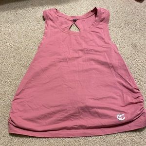 Born Primitive tanks